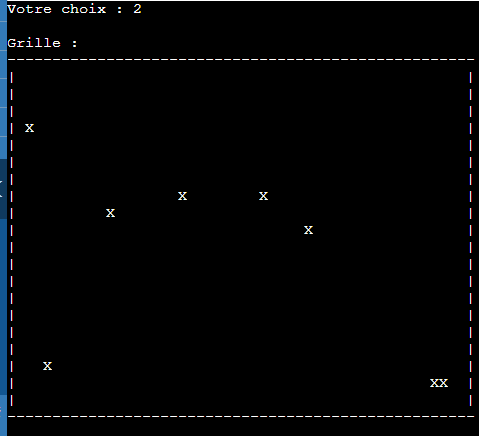 Boxplot kilométrage 2