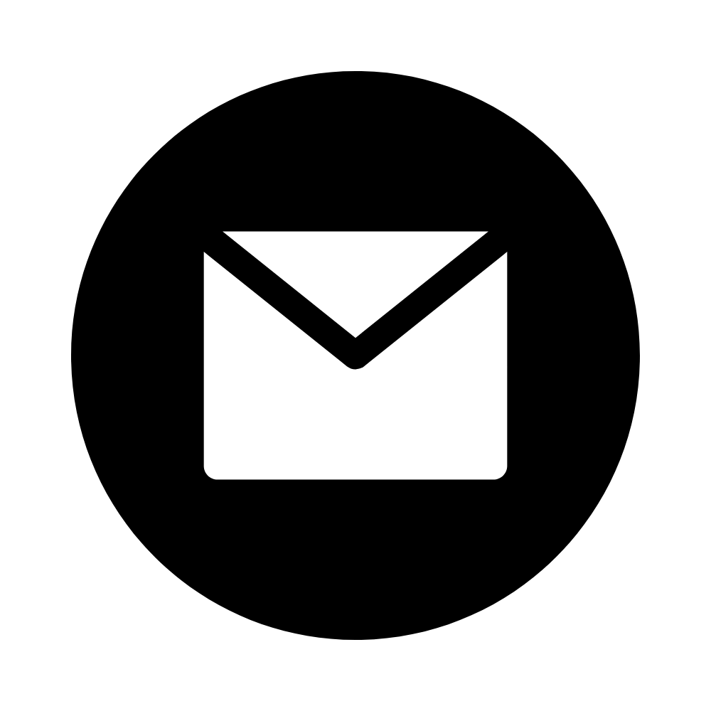 Icône e-mail