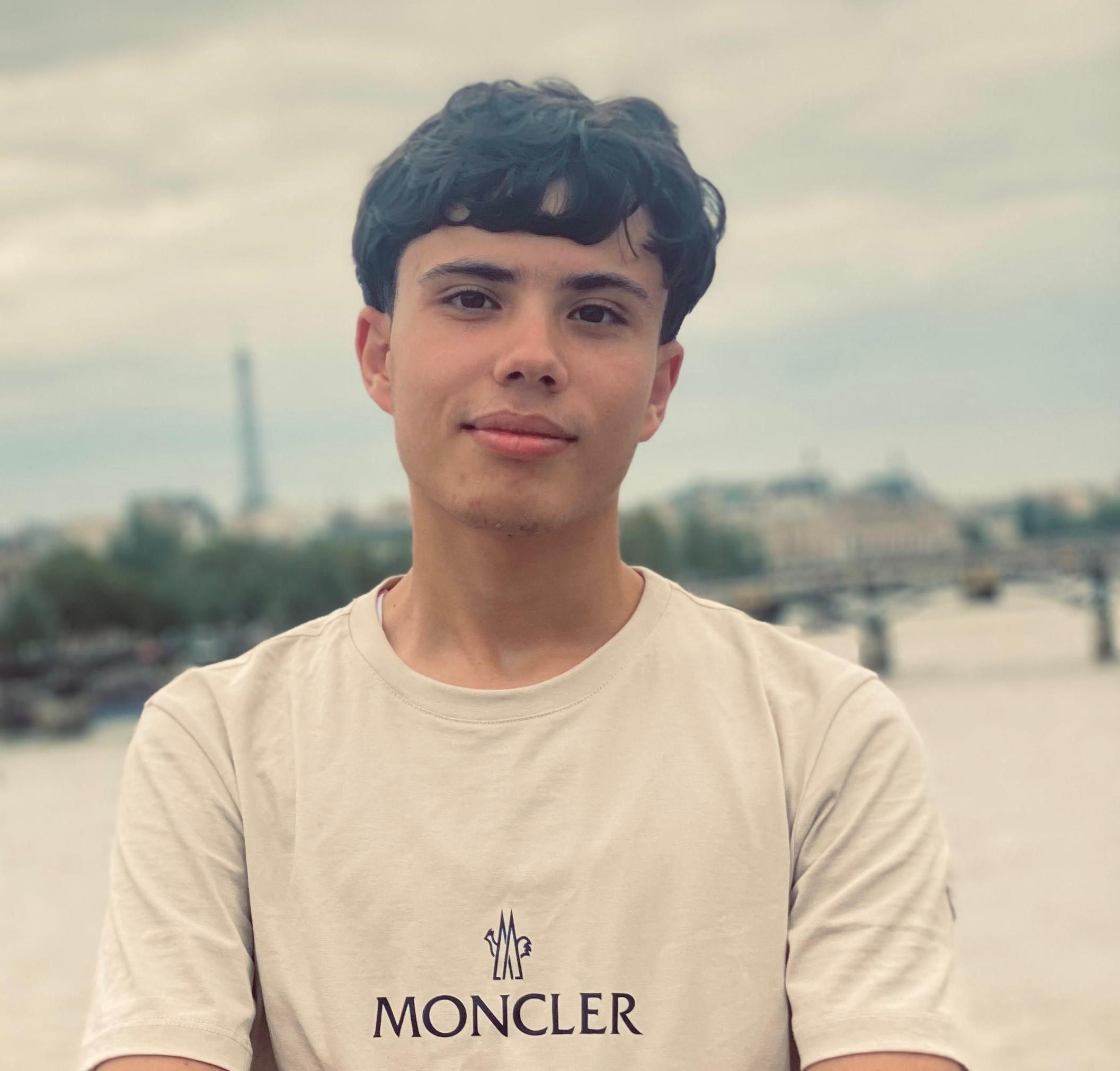 Photo de profil d’Ahmed Errebache